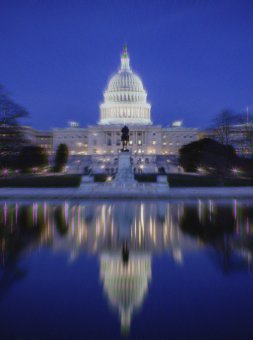 Washington Solo travel