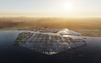 YOTEL Oxagon