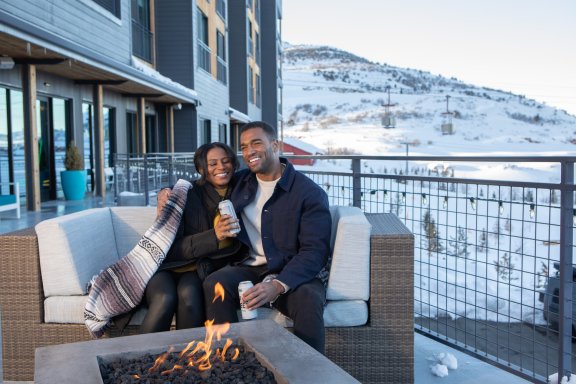 Park City Black Friday