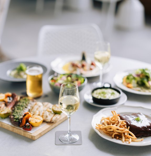 Vela Miami Restaurant