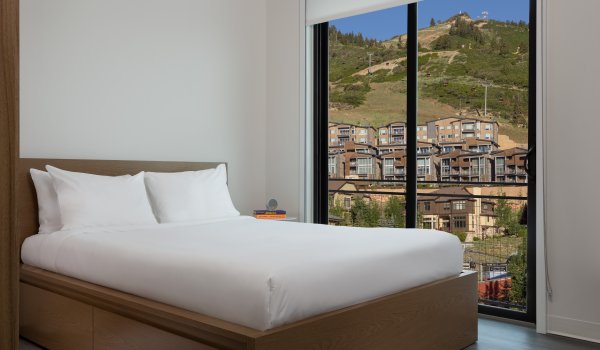 YOTELPAD Park City - 3 Bedroom PAD 