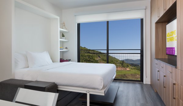 YOTELPAD Park City - Studio PAD