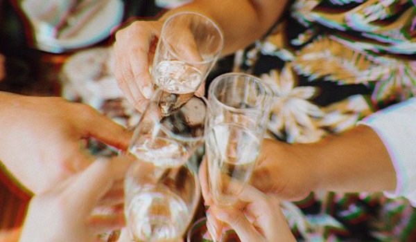 Prosecco Brunch at YOTEL London City