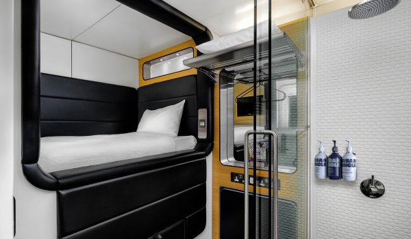 yotelair_cabin