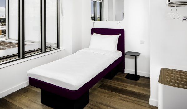 LCL Solo Room