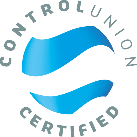 Control Union Certified